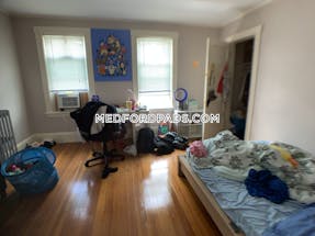 Medford Apartment for rent 5 Bedrooms 2 Baths  Tufts - $5,375
