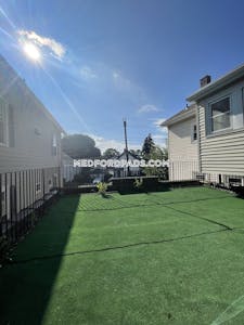 Medford Apartment for rent 5 Bedrooms 2 Baths  Tufts - $6,500
