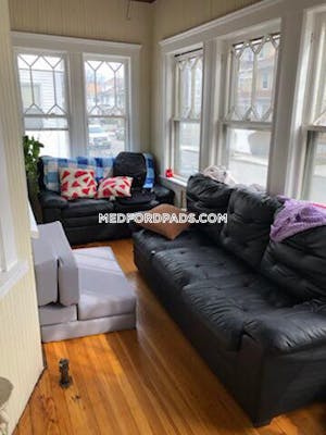 Medford Apartment for rent 3 Bedrooms 1 Bath Wellington - $2,800