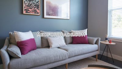 Medford Apartment for rent 1 Bedroom 1 Bath  Wellington - $3,315