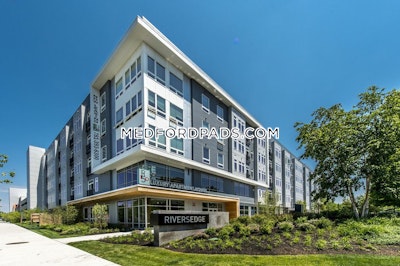 Medford 2 Bed 2 Bath MEDFORD  Wellington - $3,587