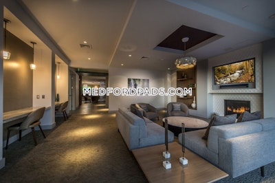 Medford Apartment for rent 2 Bedrooms 2 Baths  Wellington - $3,587