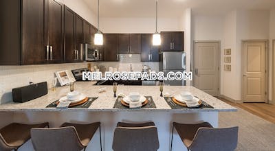 Melrose Apartment for rent 1 Bedroom 1 Bath - $2,706
