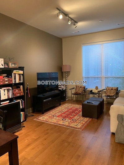 Needham Apartment for rent 1 Bedroom 1 Bath - $3,775 No Fee