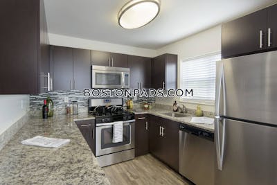 Peabody Apartment for rent 1 Bedroom 1 Bath - $2,966
