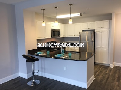 Quincy Apartment for rent 2 Bedrooms 2 Baths  Marina Bay - $3,712