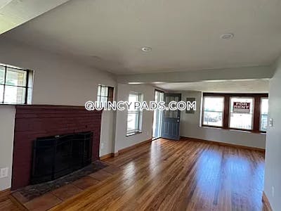 Quincy Apartment for rent 2 Bedrooms 1.5 Baths  Marina Bay - $2,800