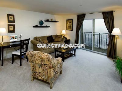 Quincy Apartment for rent 1 Bedroom 1 Bath  North Quincy - $2,140
