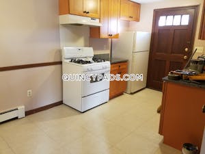 Quincy Crisp 1 Bed 1 Bath North Quincy - $1,675