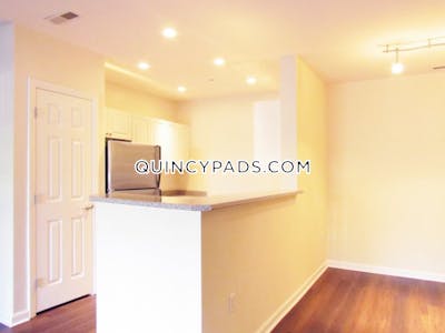 Quincy 2 Bed 2 Bath QUINCY   Quincy Center - $2,805 No Fee