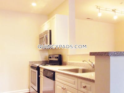 Quincy Apartment for rent 2 Bedrooms 2 Baths  Quincy Center - $2,780 No Fee