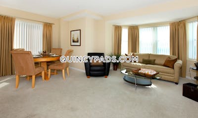 Quincy Apartment for rent 2 Bedrooms 2 Baths  Quincy Center - $3,343