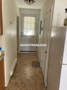 Quincy 1 Bed 1 Bath  Quincy Point - $2,200