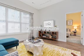Quincy Apartment for rent 2 Bedrooms 2 Baths  West Quincy - $3,215 No Fee