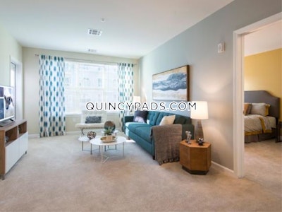 Quincy Apartment for rent Studio 1 Bath  West Quincy - $2,430