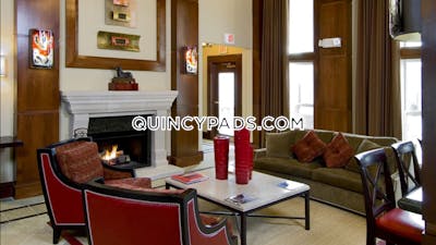 Quincy Apartment for rent 1 Bedroom 1 Bath  West Quincy - $2,985