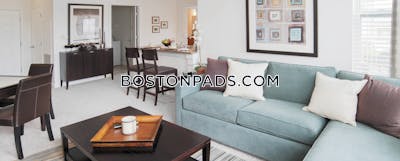 Reading Apartment for rent 1 Bedroom 1 Bath - $2,620
