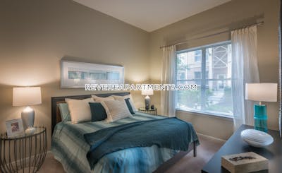 Revere Apartment for rent 2 Bedrooms 2 Baths - $3,124
