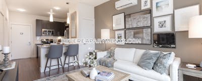 Revere Apartment for rent 1 Bedroom 1 Bath - $2,644