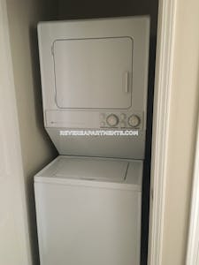 Revere 1 Bed 1 Bath REVERE $1,947 - $2,158