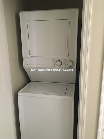 Revere 1 Bed 1 Bath REVERE $1,947 - $2,158