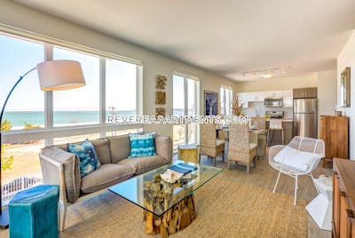 Revere Apartment for rent 2 Bedrooms 2 Baths - $3,461