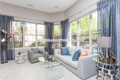 Revere Apartment for rent Studio 1 Bath - $2,246 No Fee