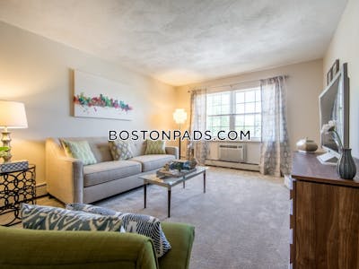 Salem Apartment for rent 1 Bedroom 1 Bath - $2,200