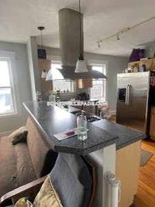 Somerville Lovely 4 Beds 1 Bath  Porter Square - $4,500