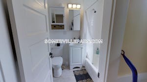 Somerville Apartment for rent 4 Bedrooms 2 Baths Porter Square - $4,400 No Fee