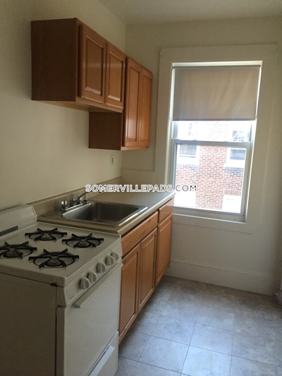 Somerville Apartment for rent 1 Bedroom 1 Bath  Spring Hill - $2,300