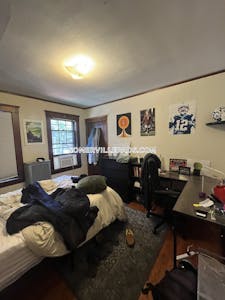 Somerville Apartment for rent 4 Bedrooms 1 Bath  Tufts - $4,800