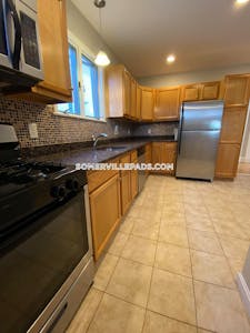 Somerville Apartment for rent 3 Bedrooms 1 Bath  Tufts - $3,150