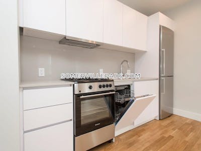 Somerville Apartment for rent Studio 1 Bath  Spring Hill - $2,375