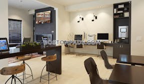 Stoneham 1 Bed 1 Bath STONEHAM - $2,563