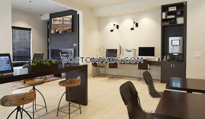 Stoneham Apartment for rent 1 Bedroom 1 Bath - $2,563