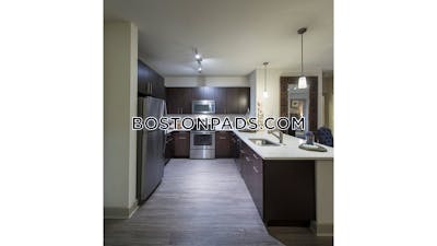 Swampscott Apartment for rent 2 Bedrooms 2 Baths - $3,433
