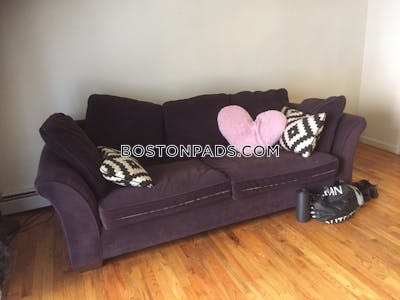 Fenway/kenmore 5 Beds 2 Baths Boston - $10,500