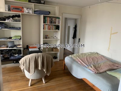 Allston Apartment for rent Studio 1 Bath Boston - $1,995 No Fee