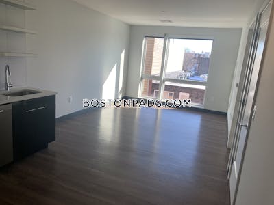 East Boston Apartment for rent 1 Bedroom 1 Bath Boston - $3,139