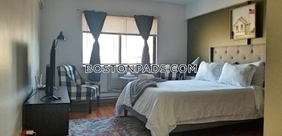 Allston Apartment for rent Studio 1 Bath Boston - $2,150 No Fee