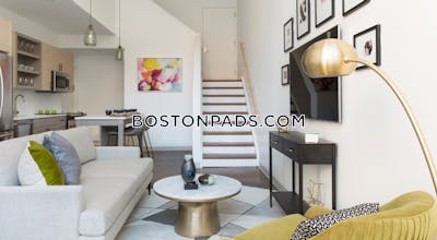 Jamaica Plain Apartment for rent 3 Bedrooms 1 Bath Boston - $7,266 No Fee