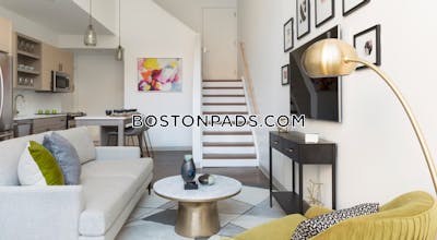 Jamaica Plain Apartment for rent 2 Bedrooms 2 Baths Boston - $5,894