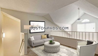 Lexington Apartment for rent 3 Bedrooms 1 Bath - $4,698