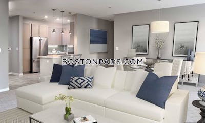 Newton Apartment for rent 2 Bedrooms 2 Baths  Chestnut Hill - $4,402
