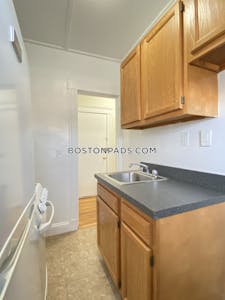 Fenway/kenmore Apartment for rent Studio 1 Bath Boston - $2,215 No Fee