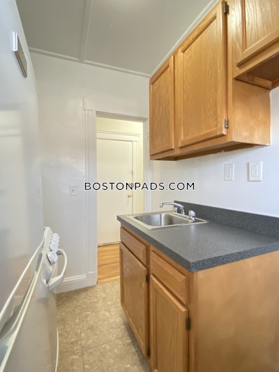 Fenway/kenmore Apartment for rent Studio 1 Bath Boston - $2,215 No Fee