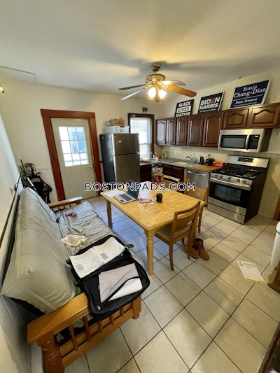 Mission Hill 3 Beds 2 Baths Boston - $4,500