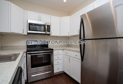 Arlington Apartment for rent 2 Bedrooms 2 Baths - $3,400