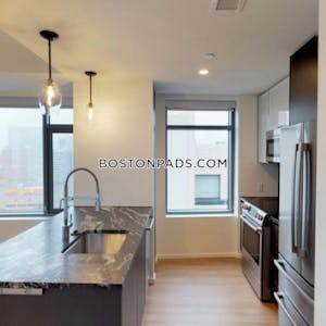 South End Apartment for rent 1 Bedroom 1 Bath Boston - $5,140